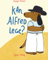 Kan Alfred Lege