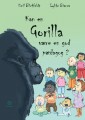 Kan En Gorilla Være En God Pædagog - 