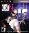 Kane Lynch 2 Dog Days - Import - 