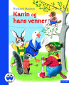 Kanin Og Hans Venner - 