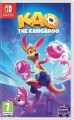 Kao The Kangaroo - 