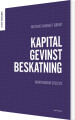 Kapitalgevinstbeskatning