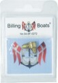 Kapstan 16X14Mm 1 - 04-Bf-0272 - Billing Boats