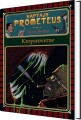 Kaptajn Prometeus - Kropsrøverne - 