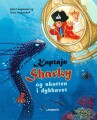 Kaptajn Sharky Og Skatten I Dybhavet - 