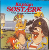 Espen Hagen - Kaptajn Søstærk