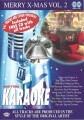 Karaoke Julesange - Merry X-Mas Vol 2 - 