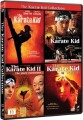 Karate Kid Collection Box - 