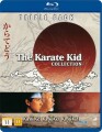 Karate Kid Boks - Karate Kid 1-3 - 