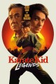 Karate Kid Legends