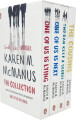 Karen M Mcmanus The Collection - Boxset