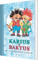 Karius Og Baktus - 