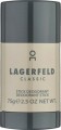Karl Lagerfeld Classic Deodorant Stick - 75G