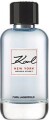 Karl Lagerfeld - New York Mercer Street Edt 100 Ml