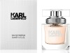 Karl Lagerfeld - Pour Femme Edp 45Ml