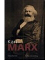 karl marx - bog