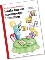 Karla Har En Strømpetyv I Familien - 