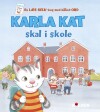 Karla Kat Skal I Skole - 
