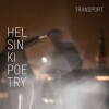 Helsinki Poetry - Transport - 