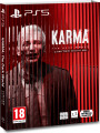 Karma The Dark World Limited Edition