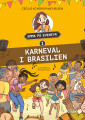 Karneval I Brasilien - 