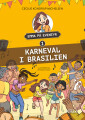 Karneval I Brasilien