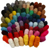 Kartet Uld - 86X10 G