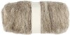 Kartet Uld - Natur - 100 G 1 Bundt