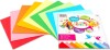 Karton 20 X 20 Cm - 110 G - 50 Ark Assorterede
