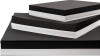 Karton - A2 A3 A4 - 200 250 G - Sort - Hvid - 600 Assorterede Ark