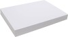 Karton - A3 - 180 G - Hvid - 25 Ark