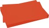 Karton - A3 - 180 G - Mørk Rød - 25 Ark