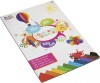 Karton A3 - 300 G - 10 Ark Assorterede