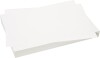 Karton - A4 - 270 G - Hvid - 10 Ark