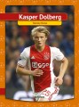Kasper Dolberg - 