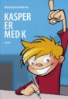 kasper er med k - bog