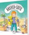 Kasper Og Sofie - Kasper Skal Flytte - 
