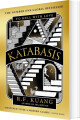 Katabasis