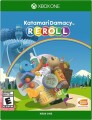 Katamari Damacy Reroll Import