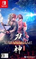 Katana Kami A Way Of The Samurai Story Multi-Language