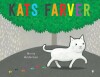 Kats Farver