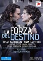 Kaufmann Jonas Verdi La Forza Del Destino - 
