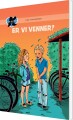 K For Klara 11 Er Vi Venner - 