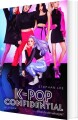 K-Pop Confidential - 