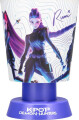 K Pop Demon Hunters Icon Lamp