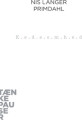 Kedsomhed