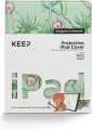 Keep - Ipad Cover Til Børn - 10 2 Og Air 10 5 - Grøn Abemotiv