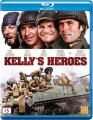 Kellys Helte Kelly S Heroes - 