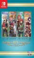 Kemco Rpg Selection Vol 7 Import