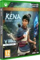 Kena Bridge Of Spirits Premium Edition